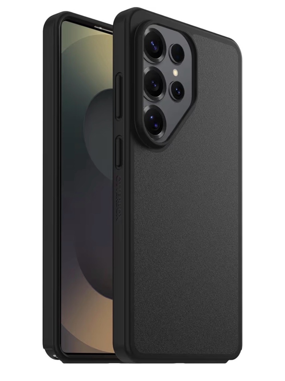 OtterBox Samsung Galaxy S26 Ultra Profile Series Case Ultra Thin Black